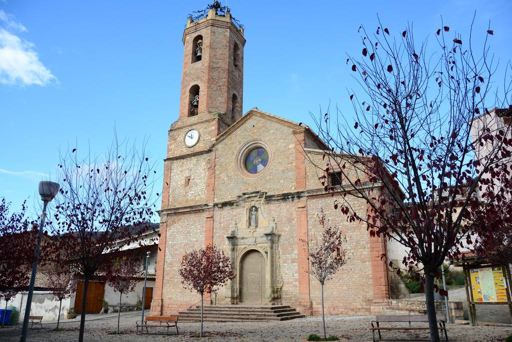 Turisticos Can Rocamora Apartment *