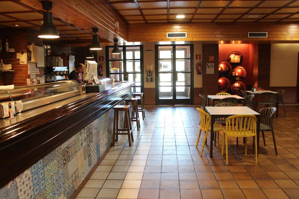 Hotel Tres Caminos