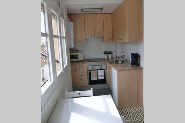 Les Pedreres Apartamento