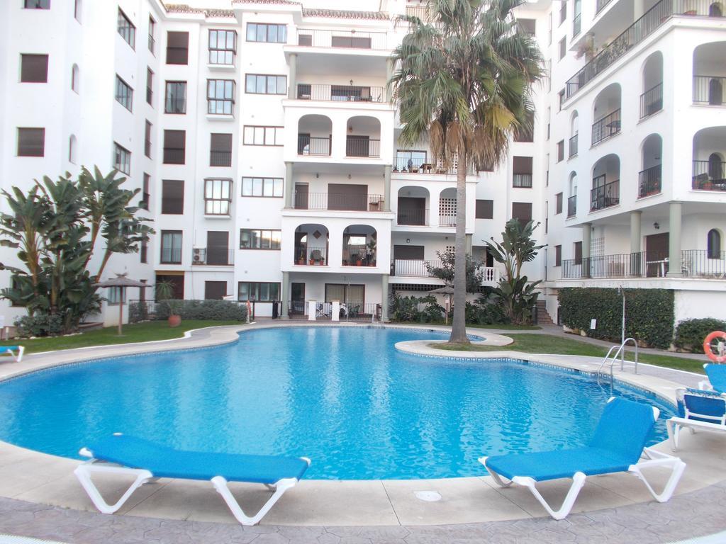 Apartment Marina Duquesa