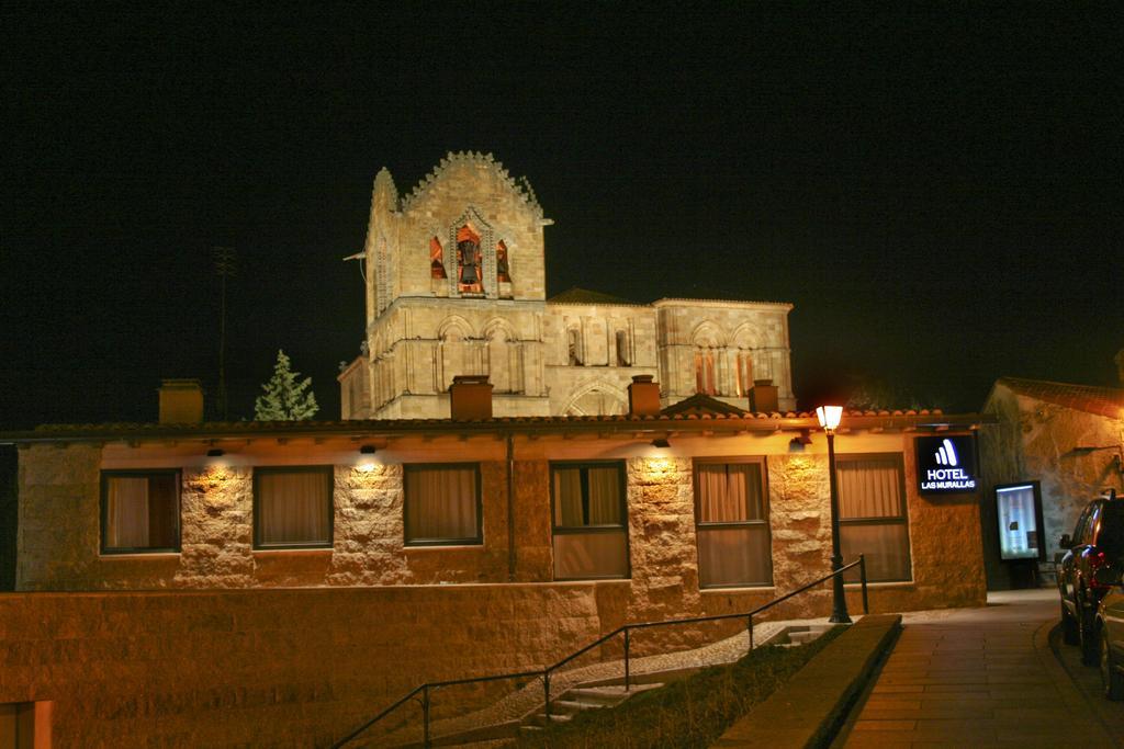 Murallas Hotel 2*
