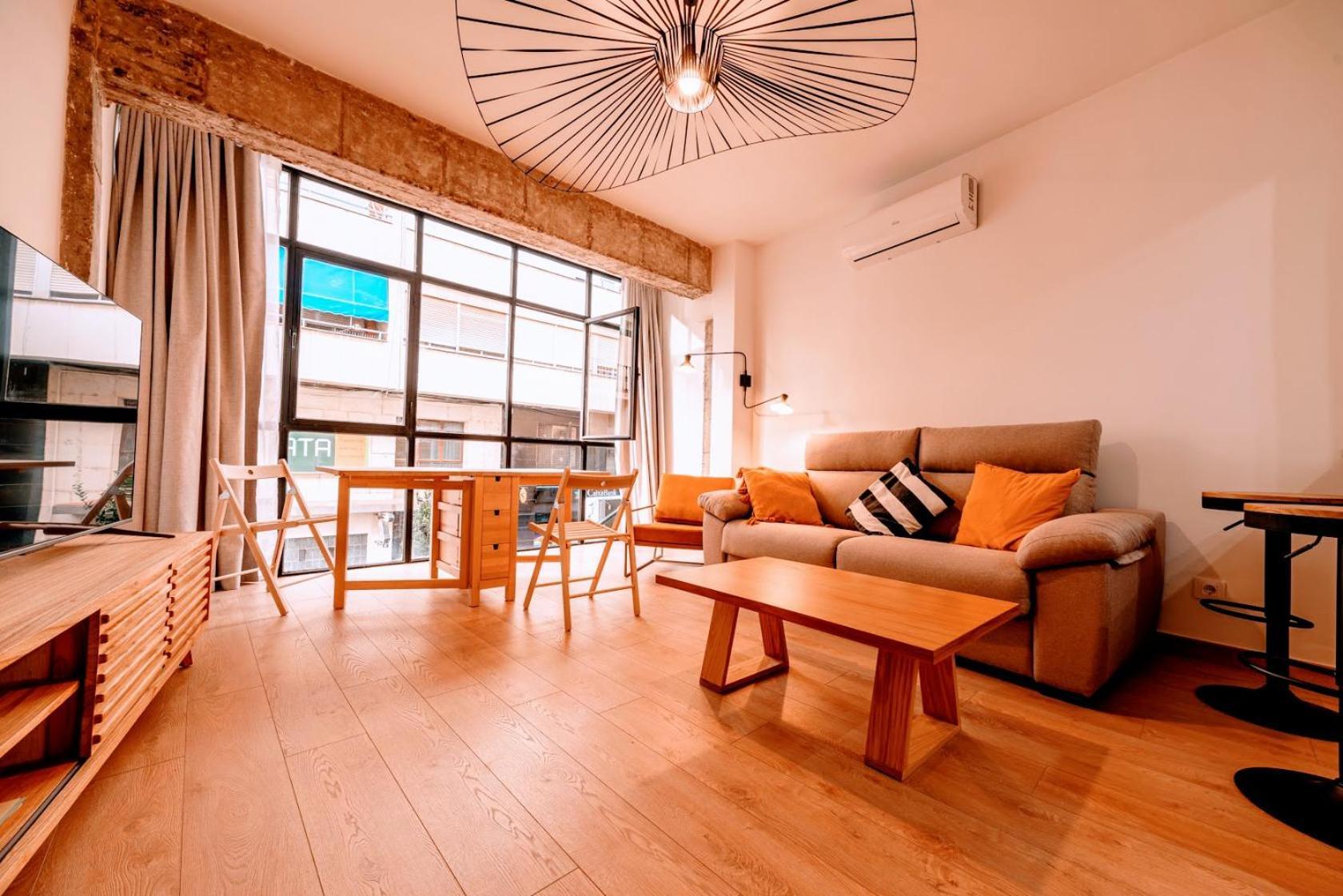 La Dormilona Apartamento Mérida