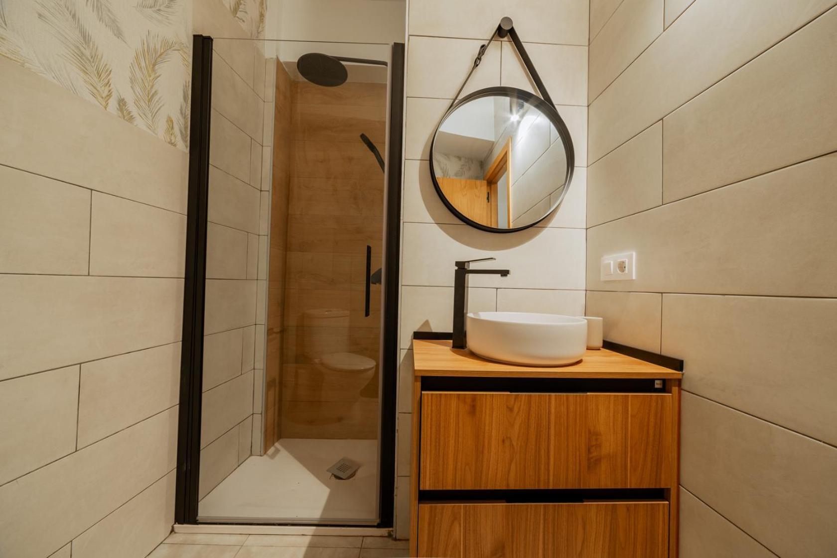 Apartamento La Dormilona Mérida