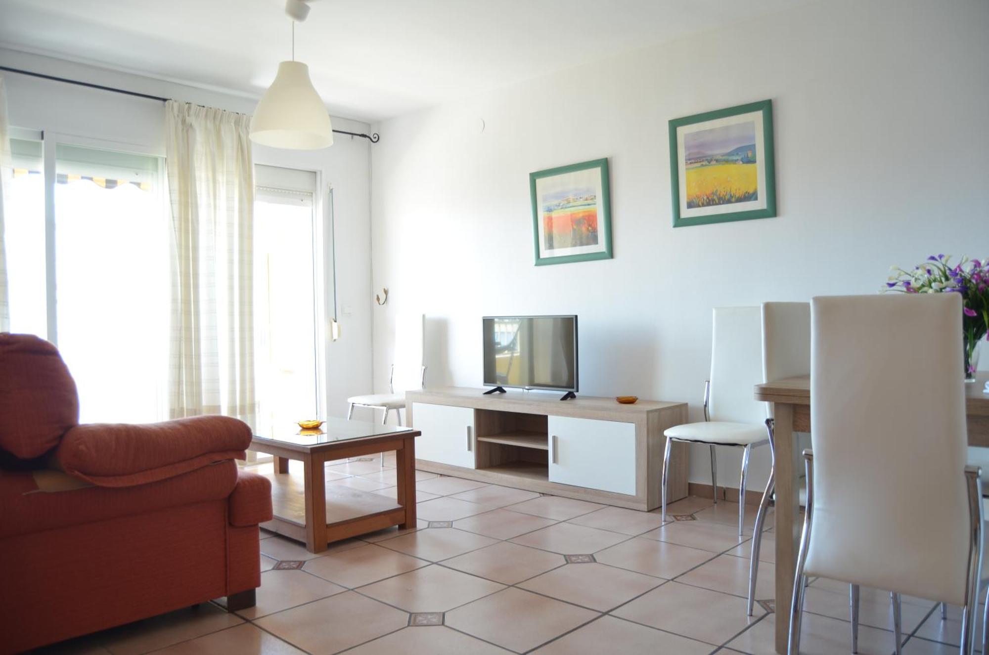 Terrasol Palma Apartamento