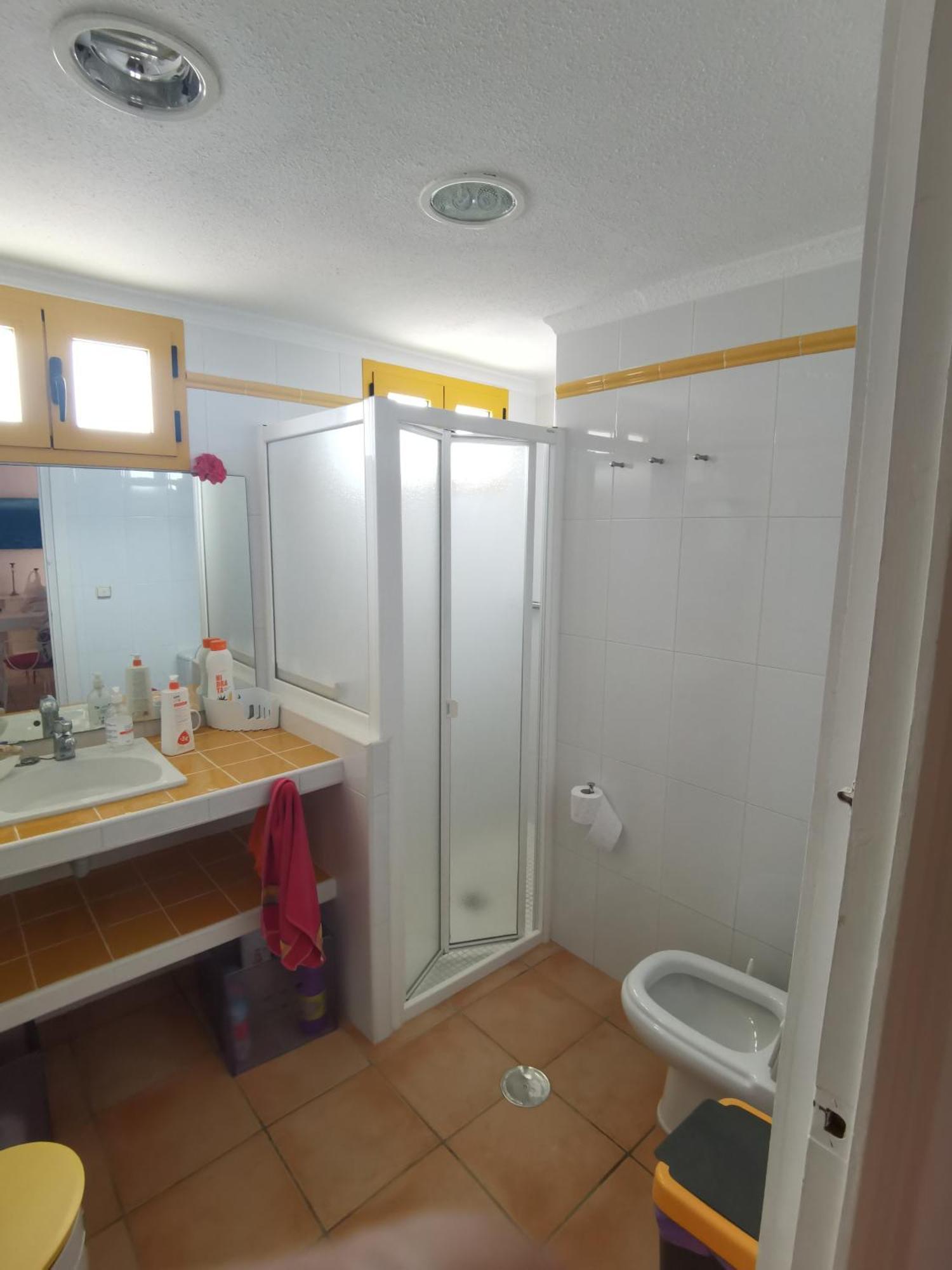 Apartamento El Palmeral 1ª Linea Mojácar