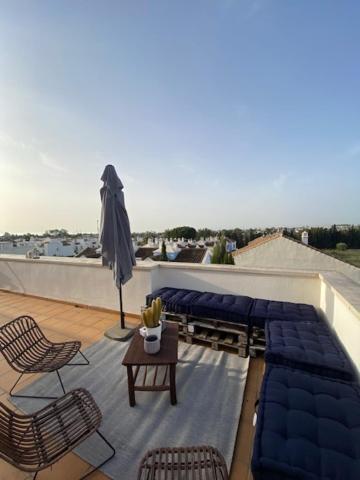 Great Near Banus