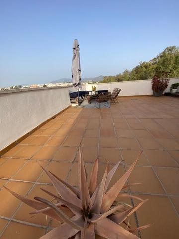 Great Near Banus Apartment