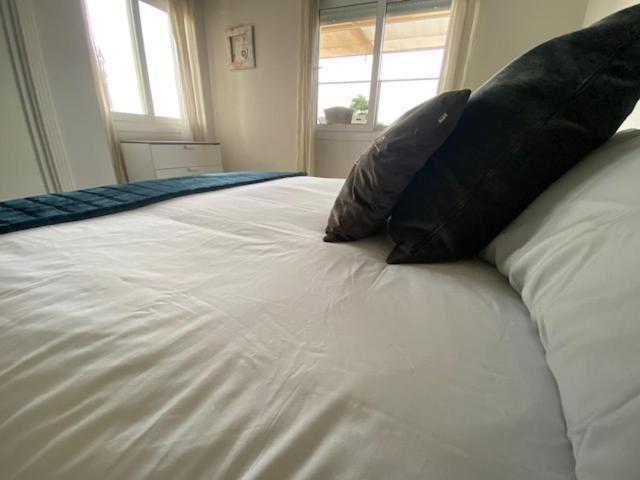 Apartment Great Near Banus *