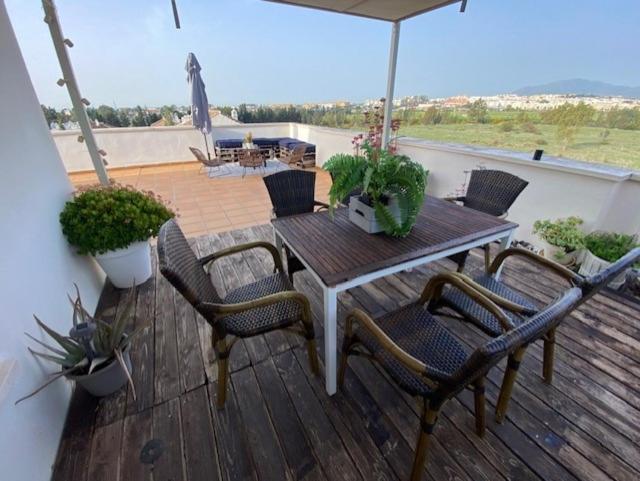 Apartment Great Near Banus