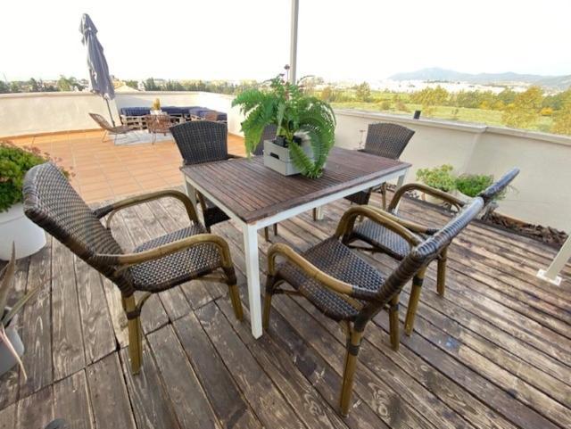 Great Near Banus Marbella