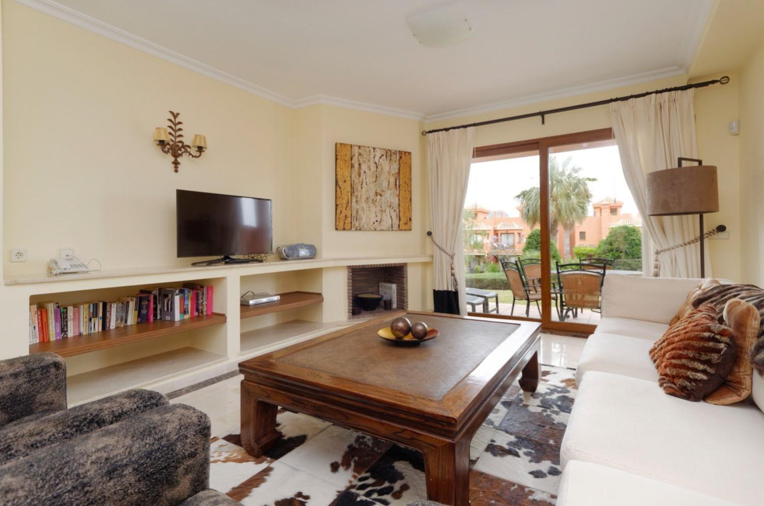 Apartment Paradise In La Manga Club Murcia