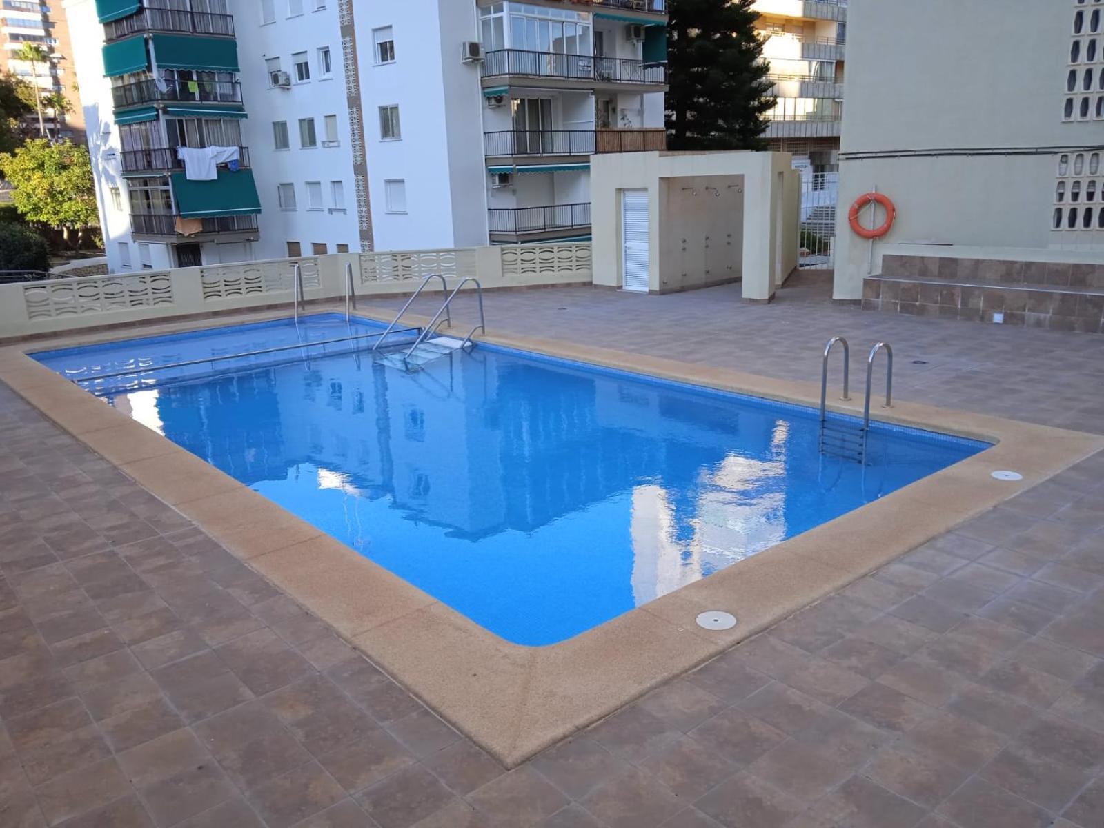 Playa Levante Apartment