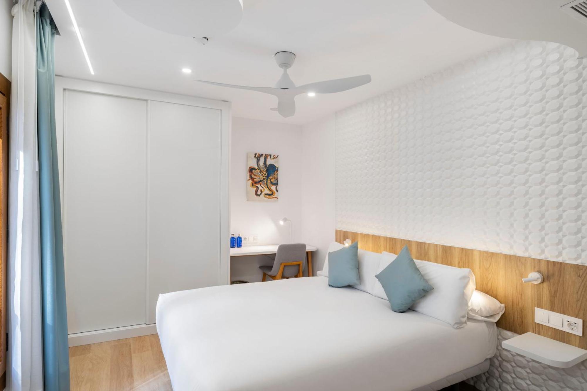 Aparthotel Odyssey