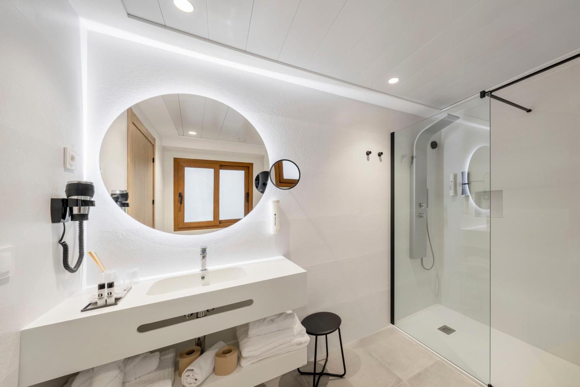 Odyssey Aparthotel Alicante