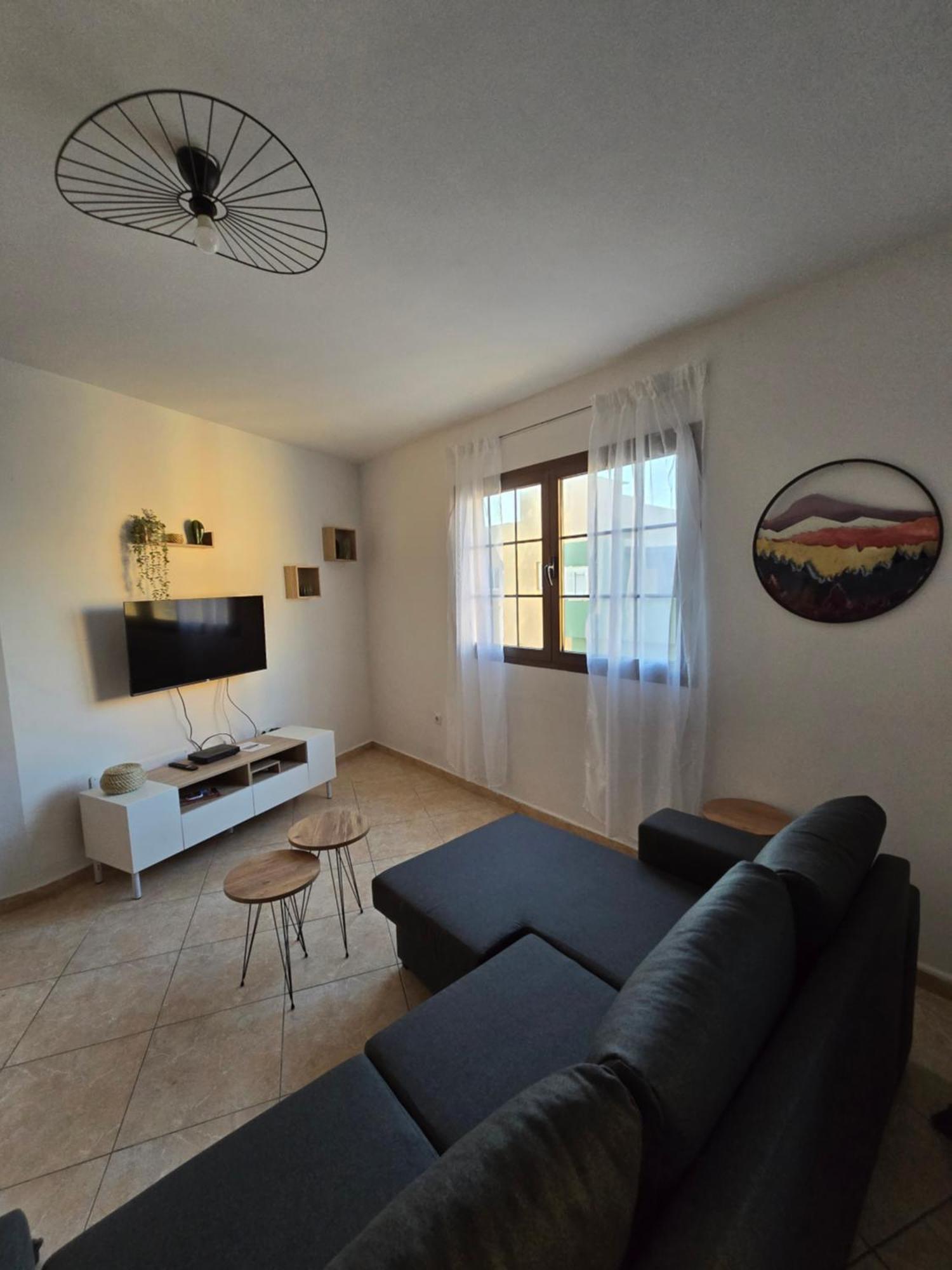Apartamento Casa Maday *