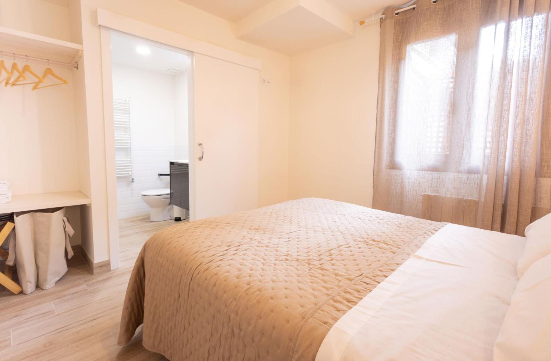 El Sueno Del Buho 5. Un Con Chimenea Apartamento Beceite