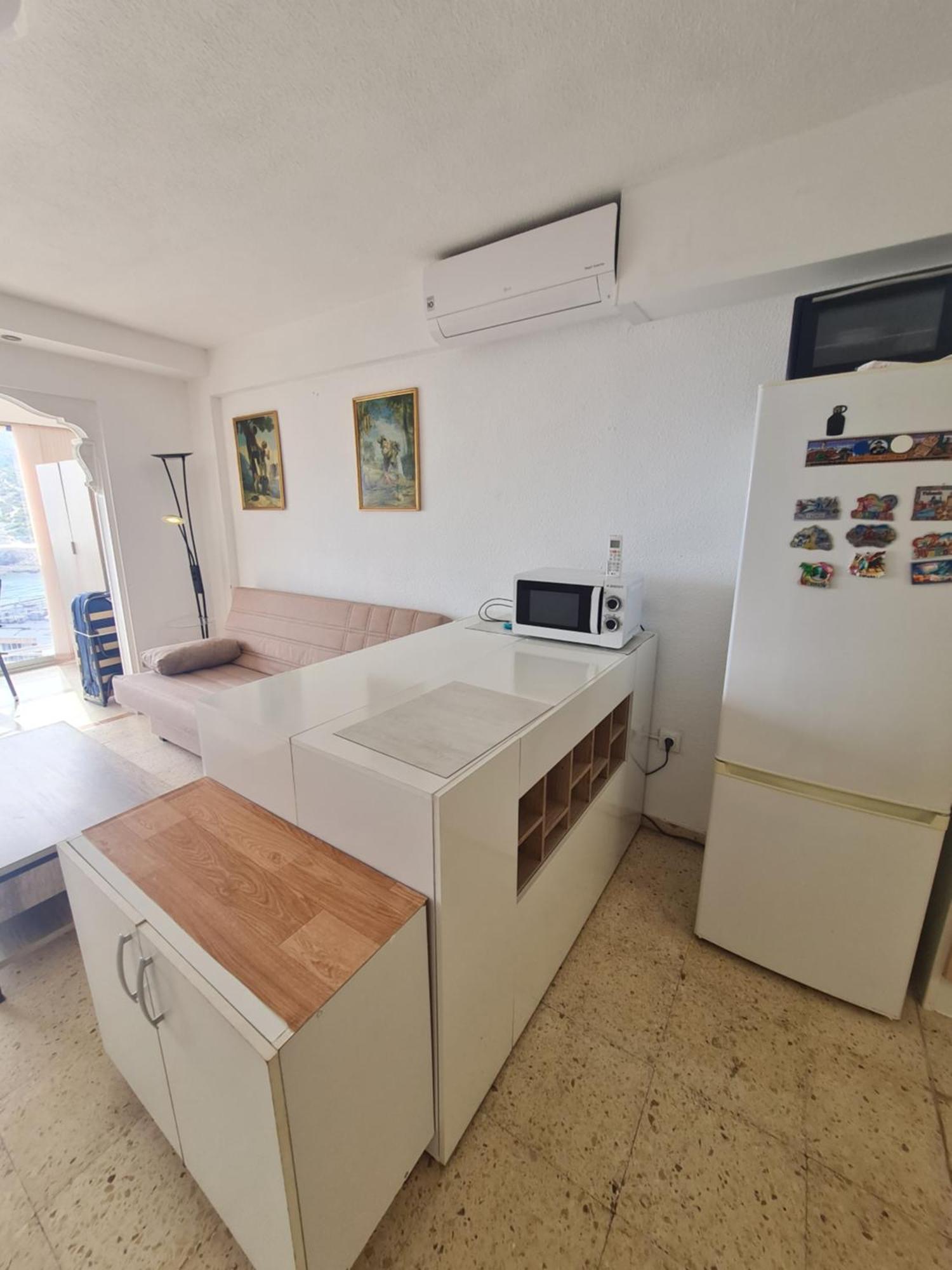 Apartamento Sea View