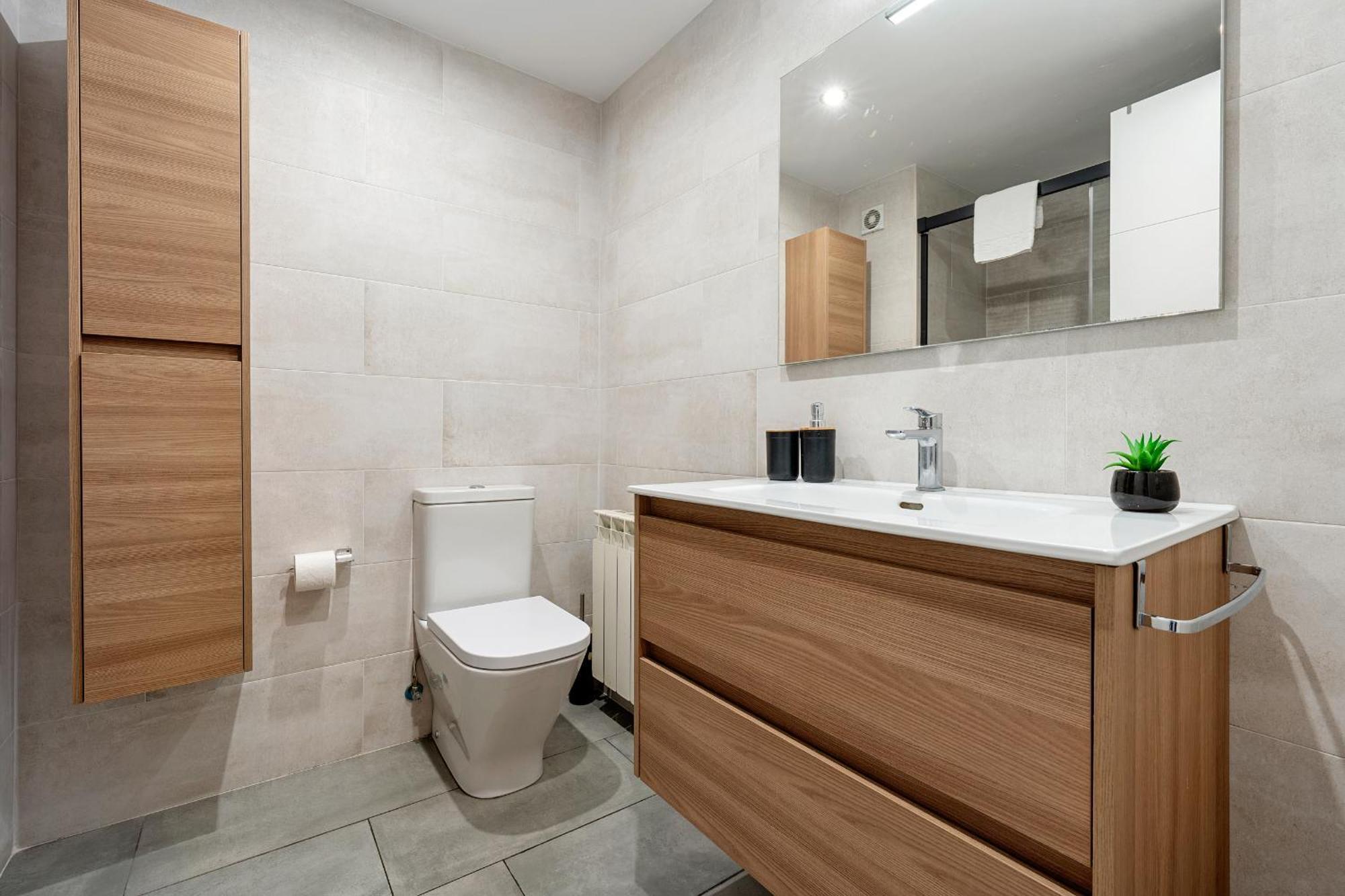 Apartamento Precioso Apto, Con Piscina En Puerto De Cambrils