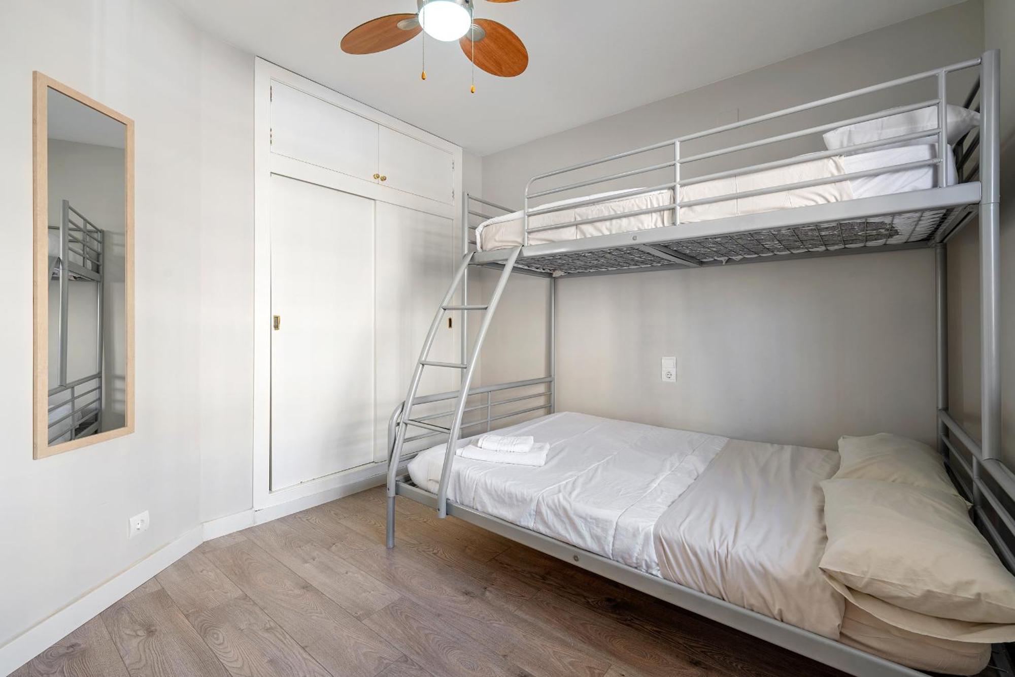 Apartamento Precioso Apto, Con Piscina En Puerto De