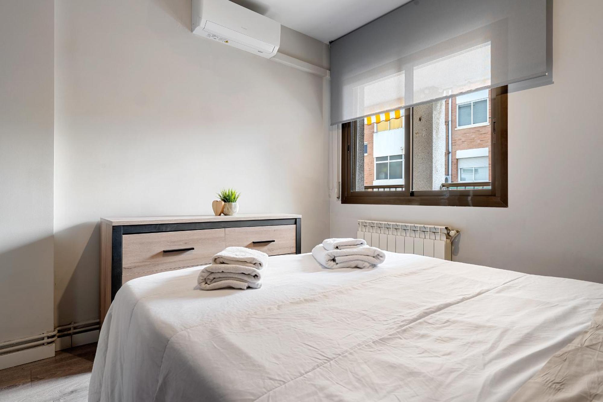 Precioso Apto, Con Piscina En Puerto De Cambrils, Wifi Y Parking Incluido * Cambrils