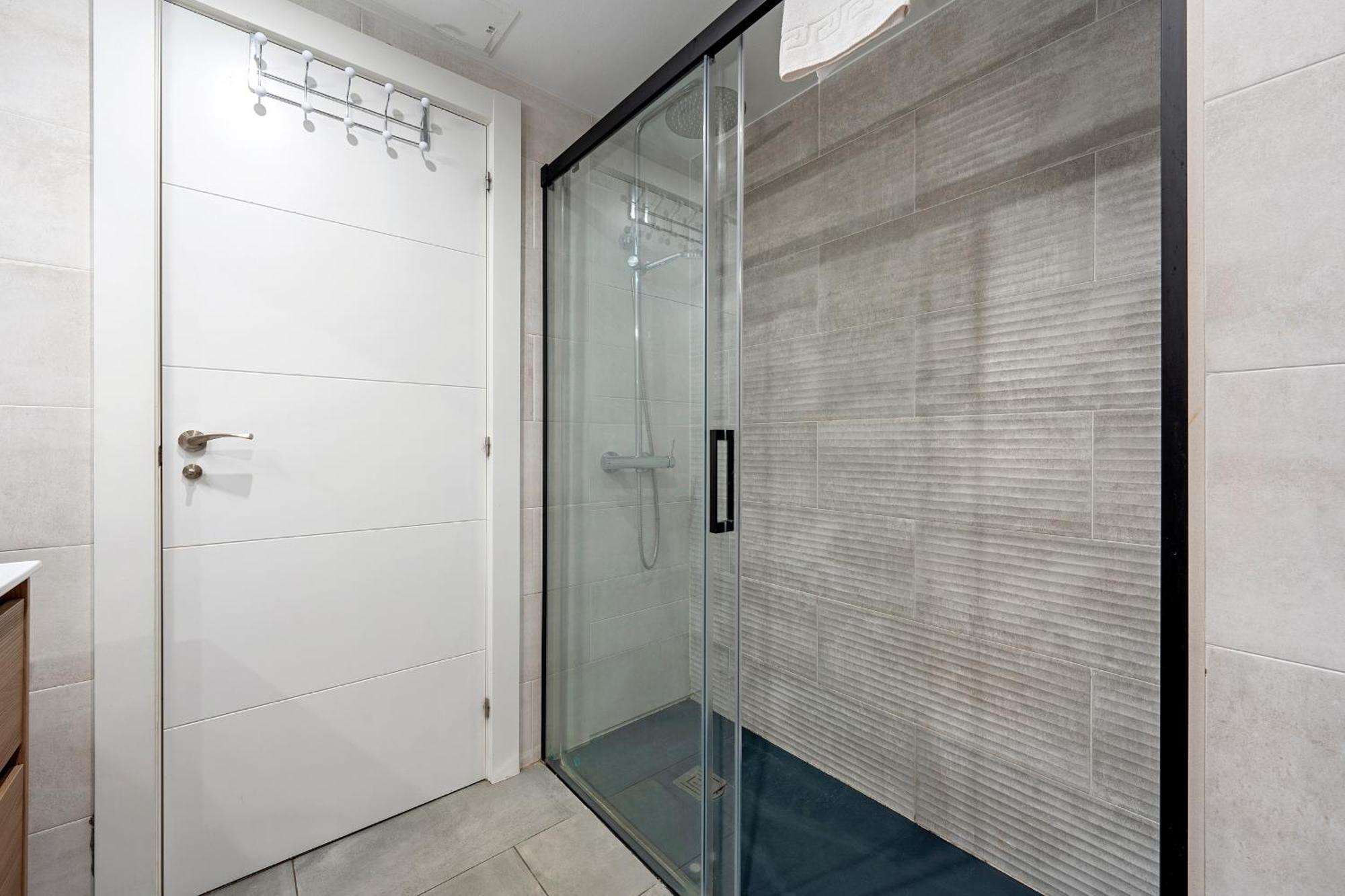 Precioso Apto, Con Piscina En Puerto De Apartamento Cambrils