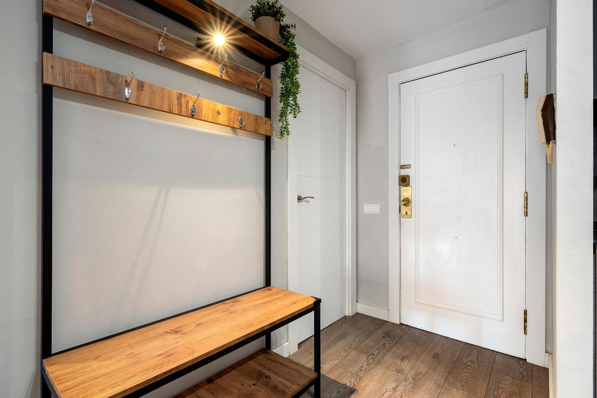 Apartamento Precioso Apto, Con Piscina En Puerto De *