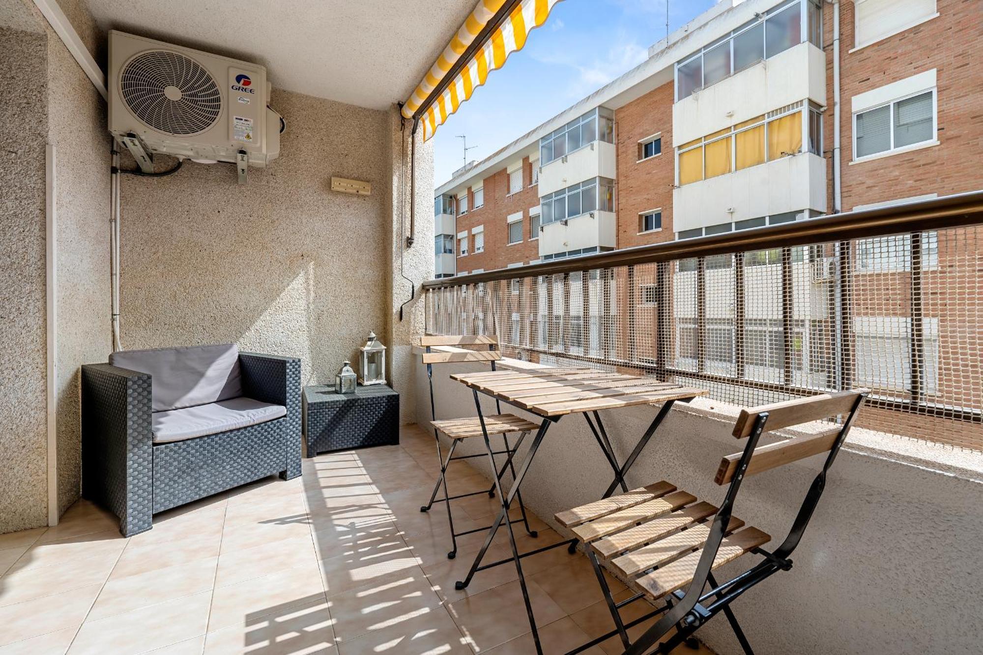 Precioso Apto, Con Piscina En Puerto De *