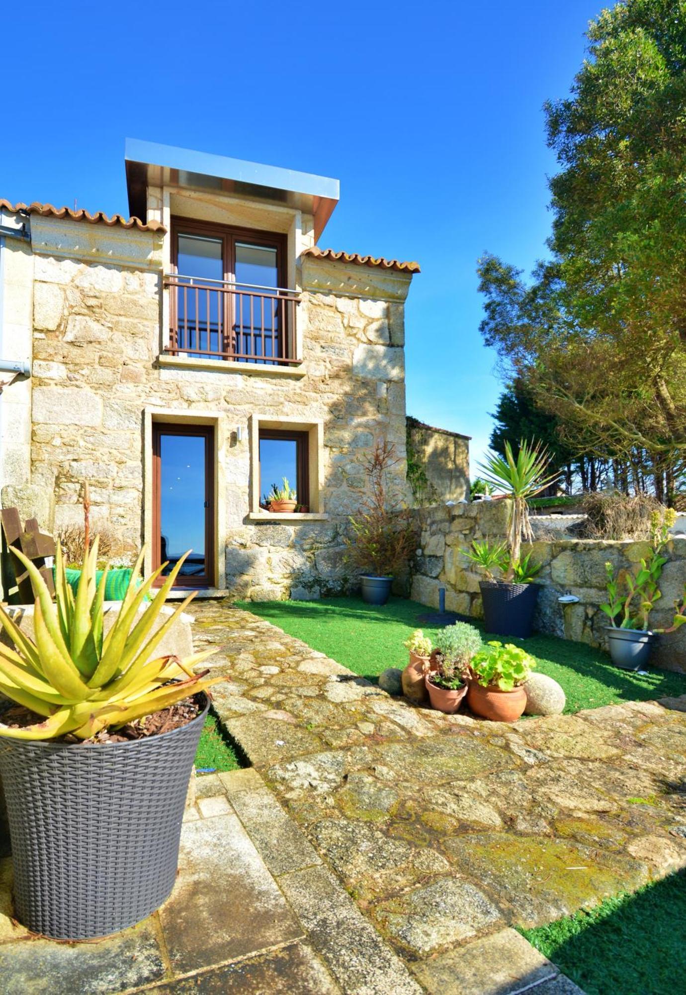 Galihost - Casa Banada Por El Mar En Holiday home *