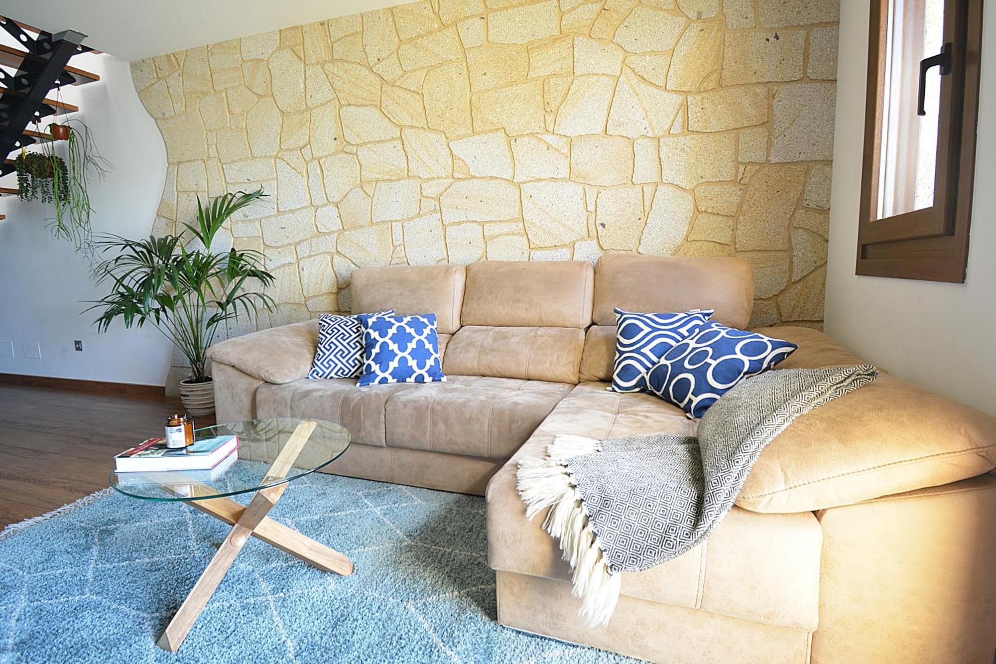 Galihost - Casa Banada Por El Mar En Holiday home