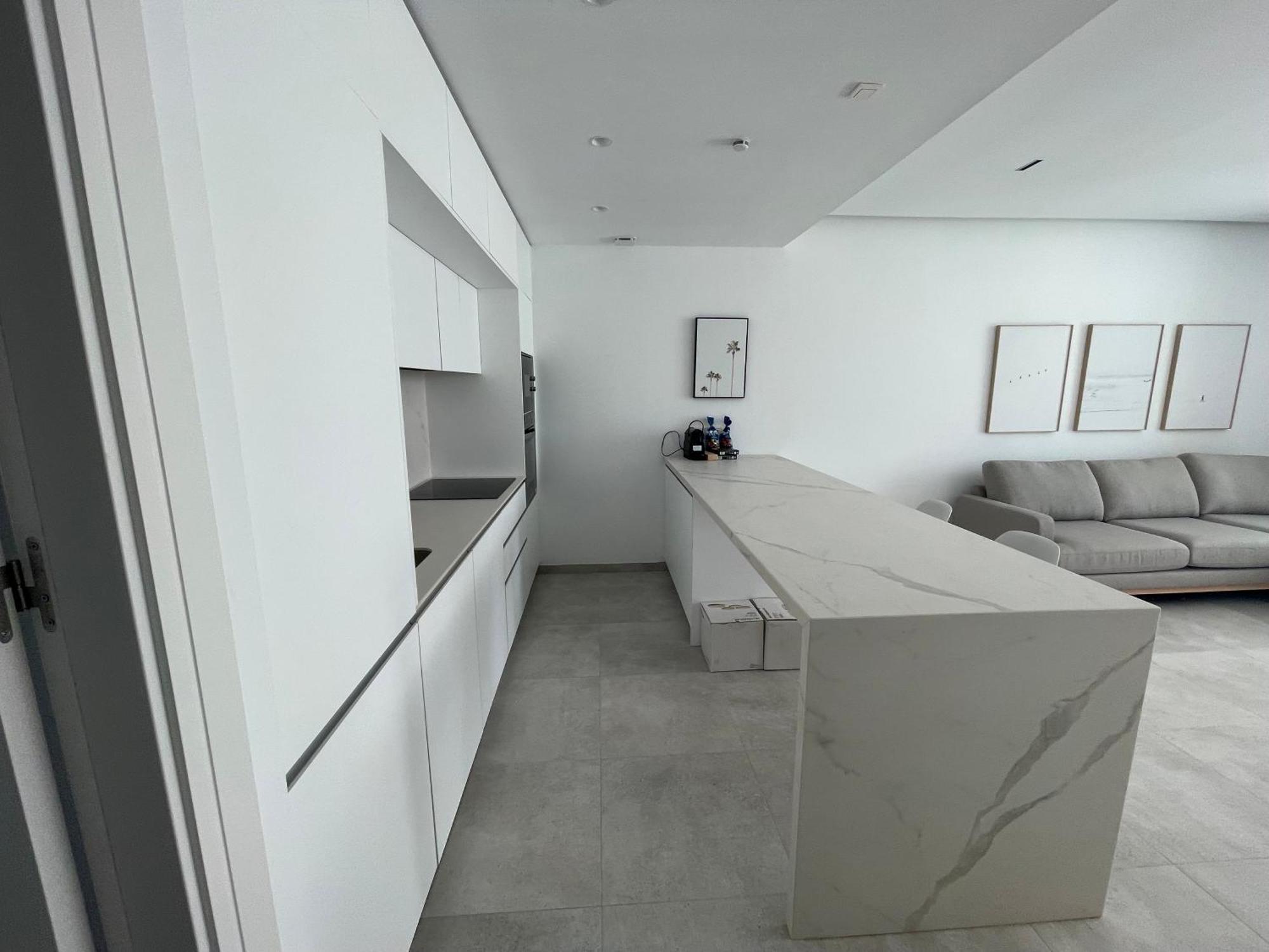 Apartamento Costa Ballena - Dos Dormitorios, Piscina Y Jardin Privado *