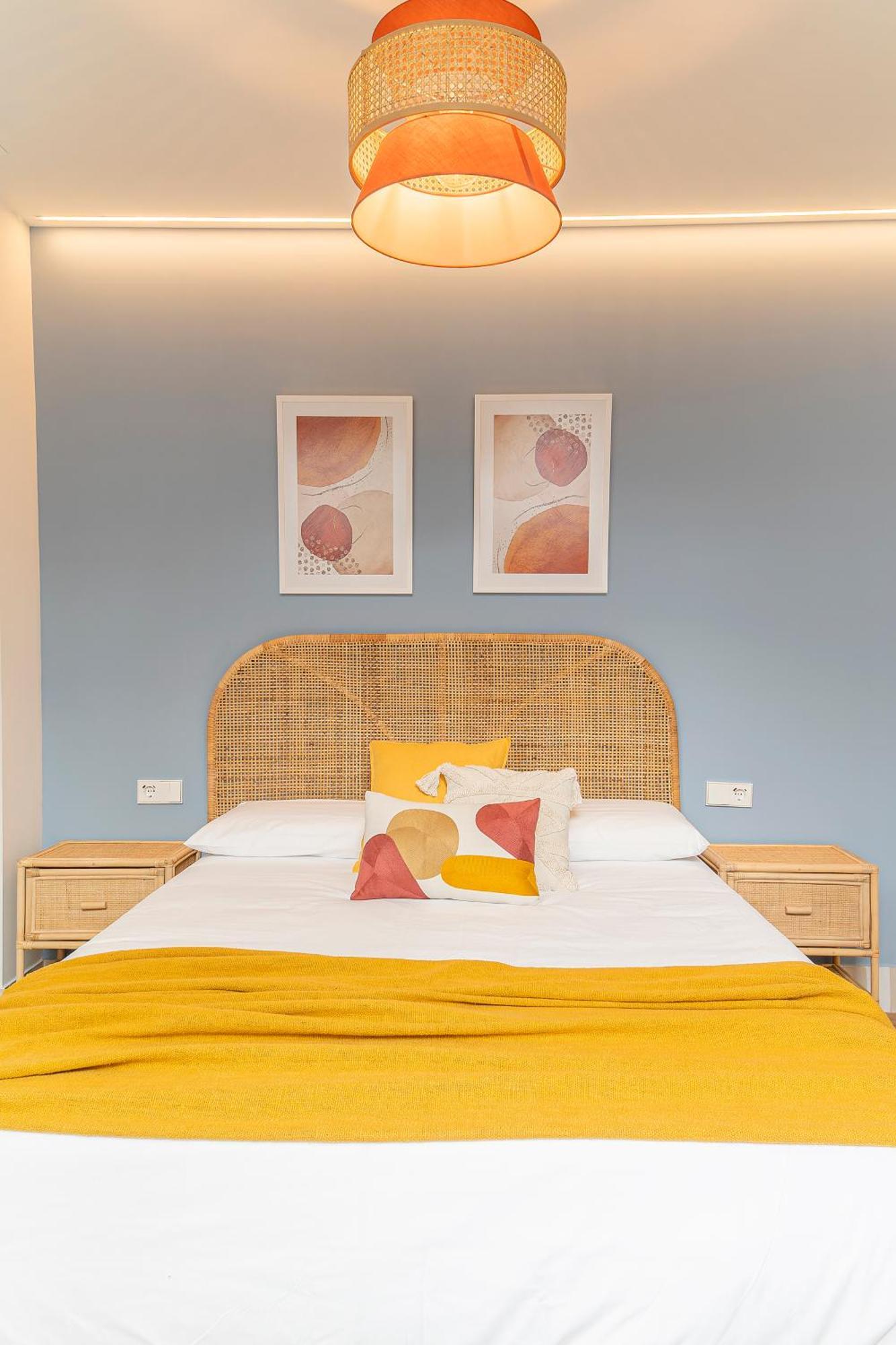 Malvarrosa Stay! Apartamento