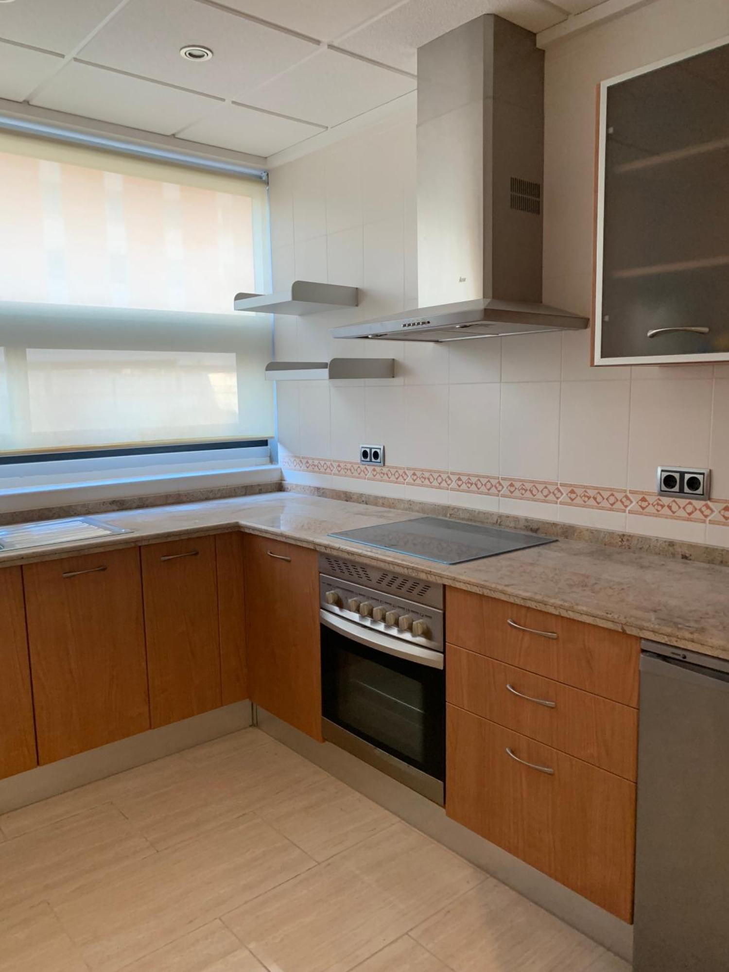 Sea&dreams Ifach Apartamento *