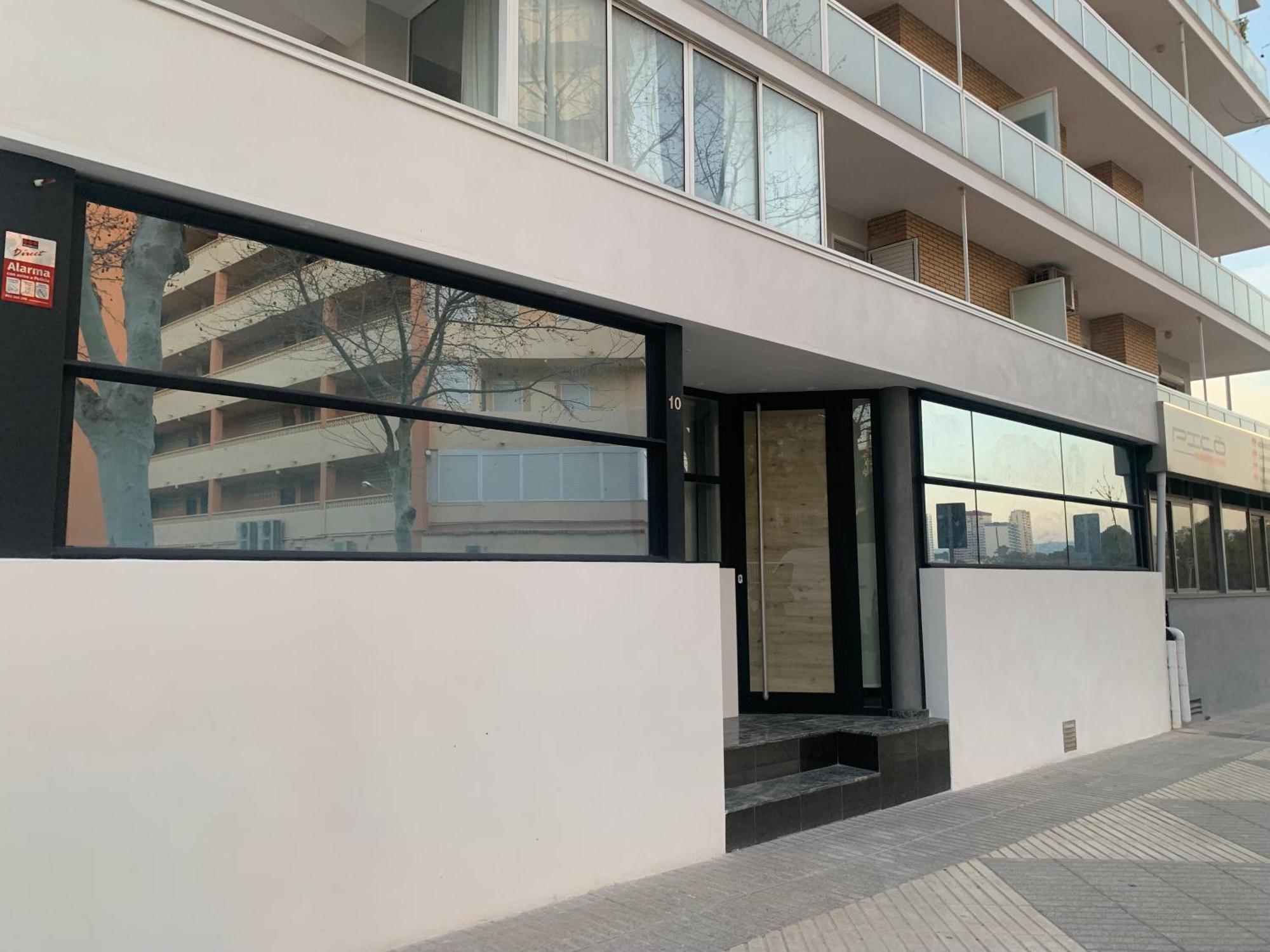 Apartamento Sea&dreams Ifach Calpe