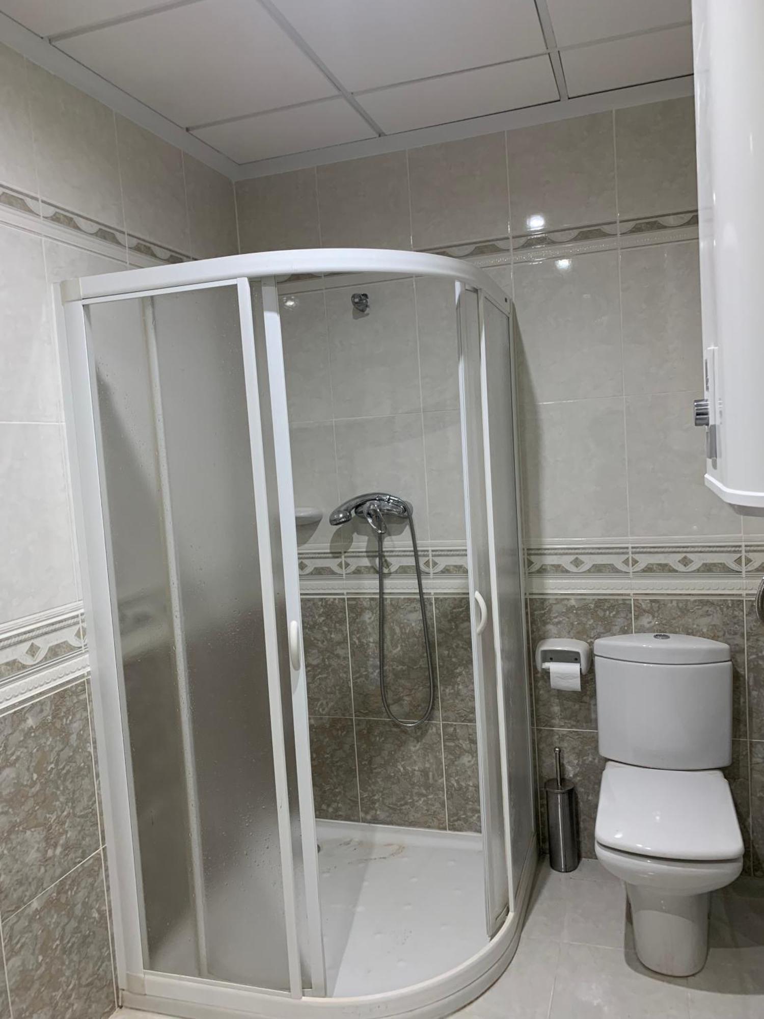 Sea&dreams Ifach Apartamento