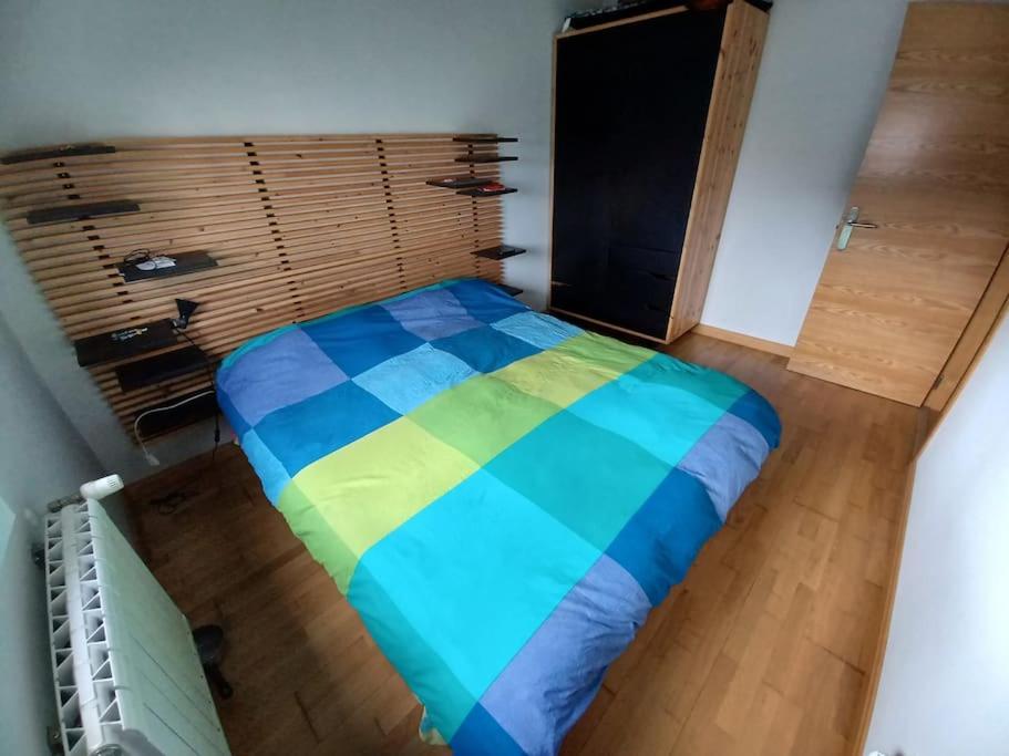 Apartment Disfruta Del Paraiso En Ramales