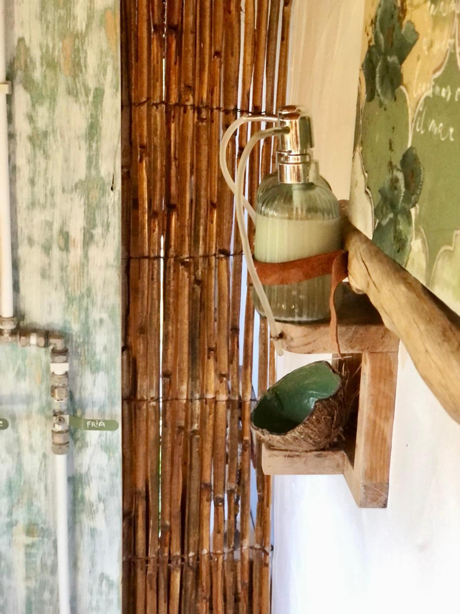 Glamping - La Casa Del Piano Campo de lujo *