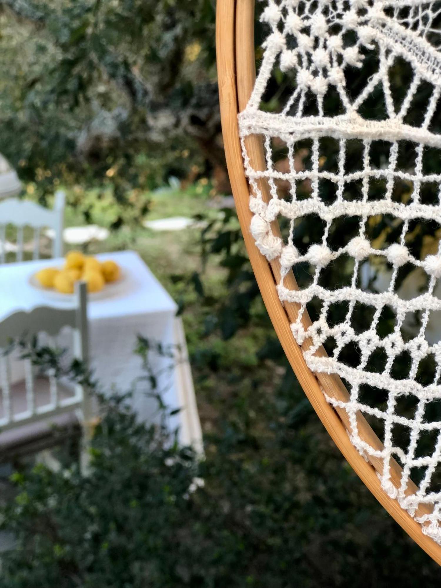 Glamping - La Casa Del Piano Campo de lujo
