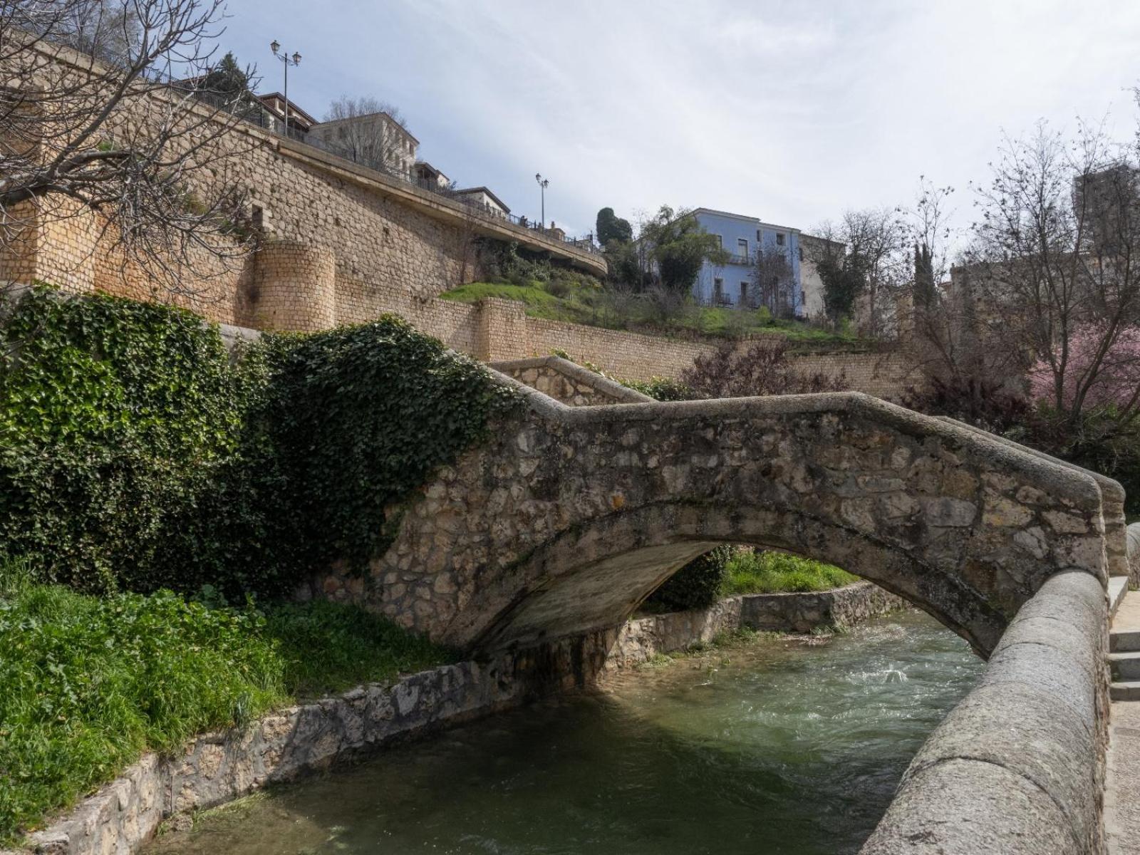 Carros Cuenca (Castilla-La Mancha)