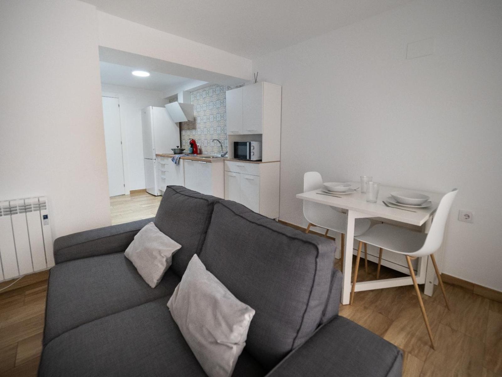 Carros Apartamento *
