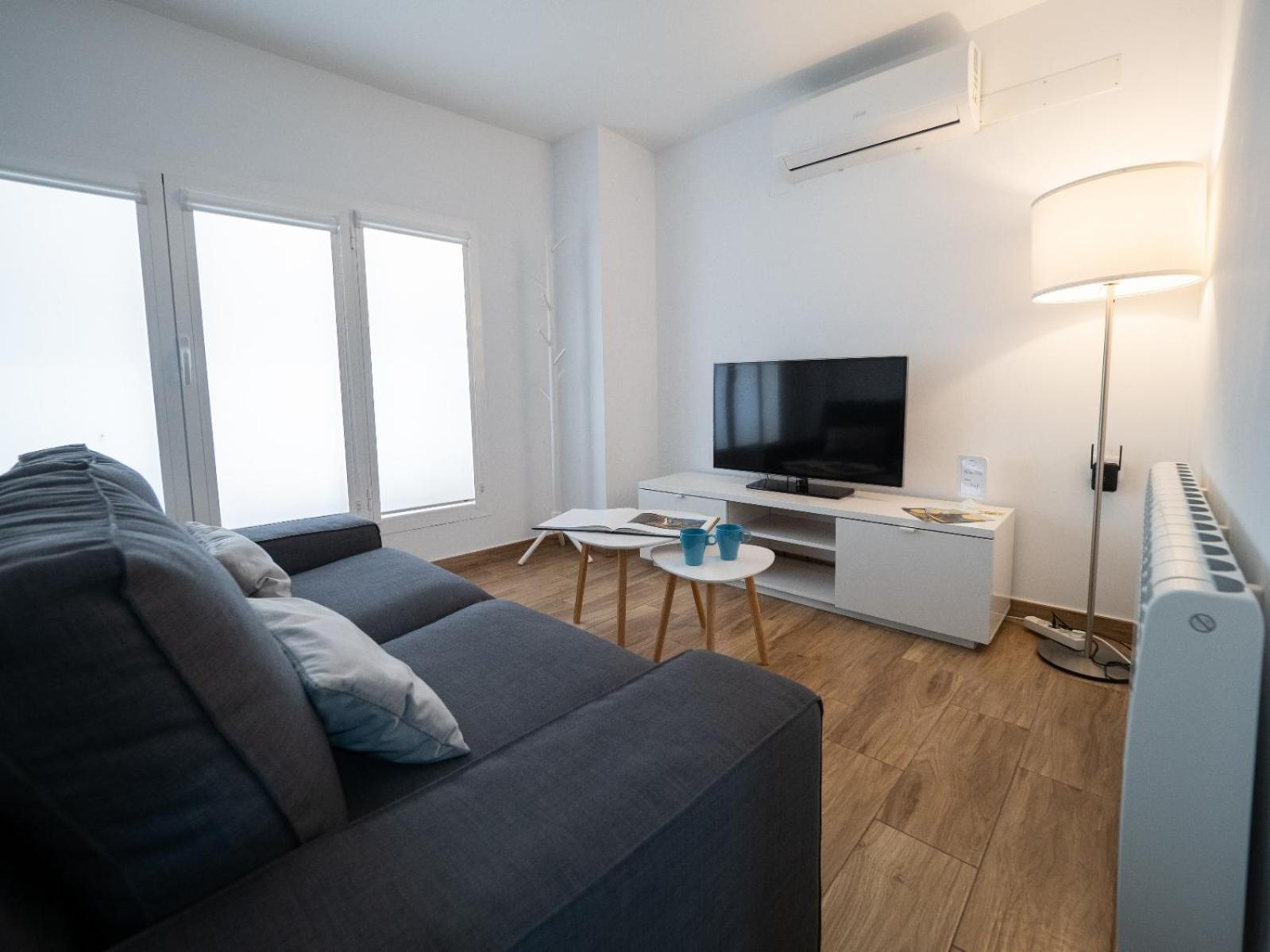 Apartamento Carros Cuenca (Castilla-La Mancha)