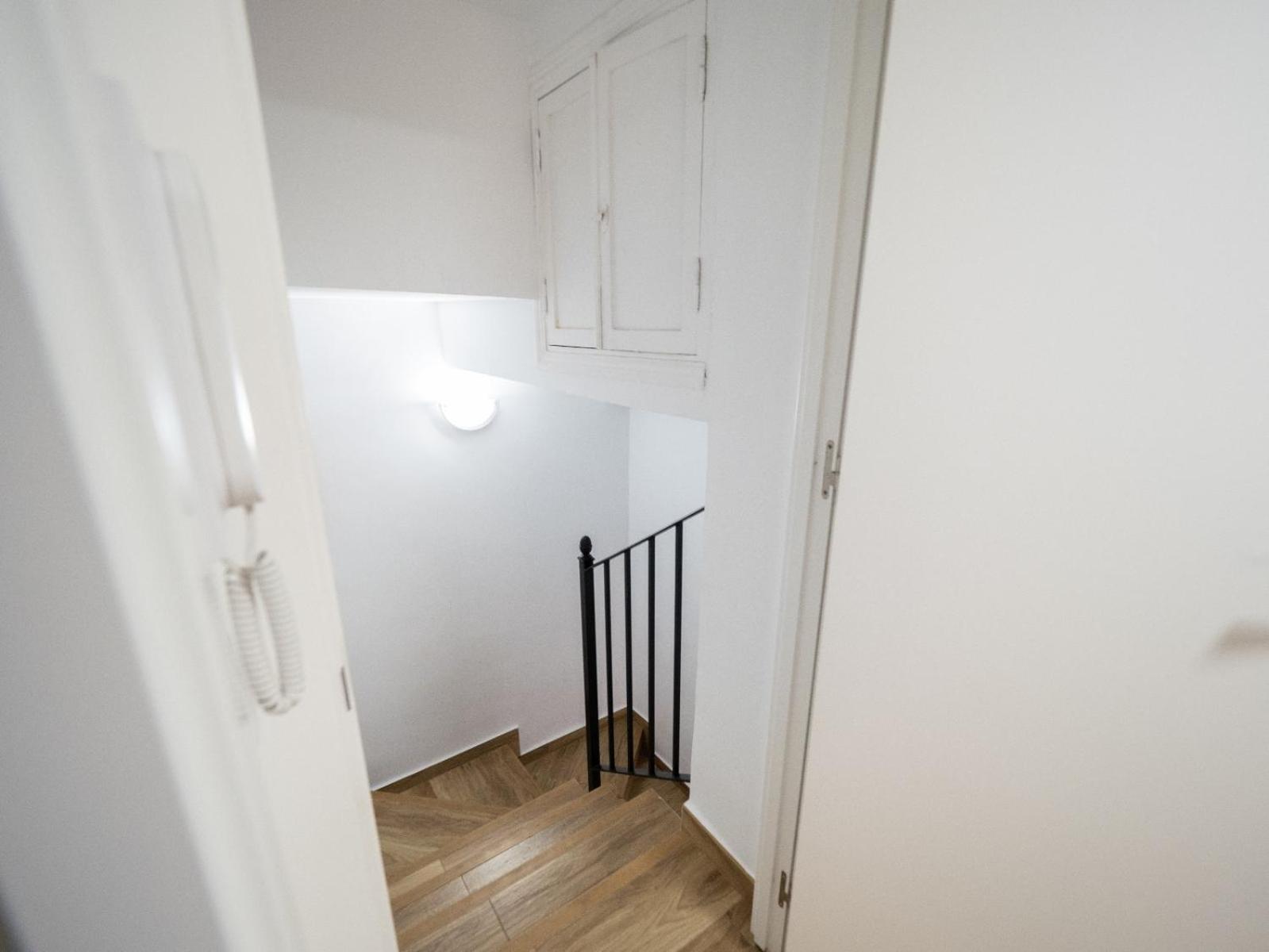 Apartamento Carros