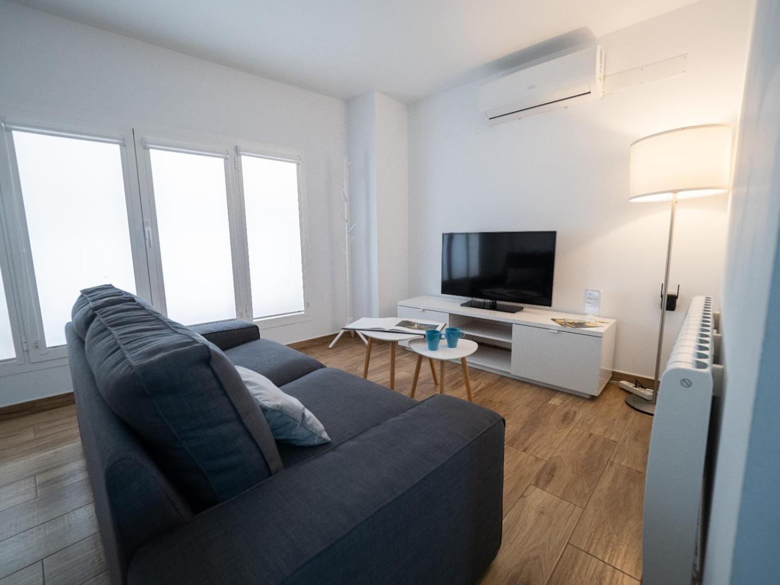Carros Apartamento Cuenca (Castilla-La Mancha)