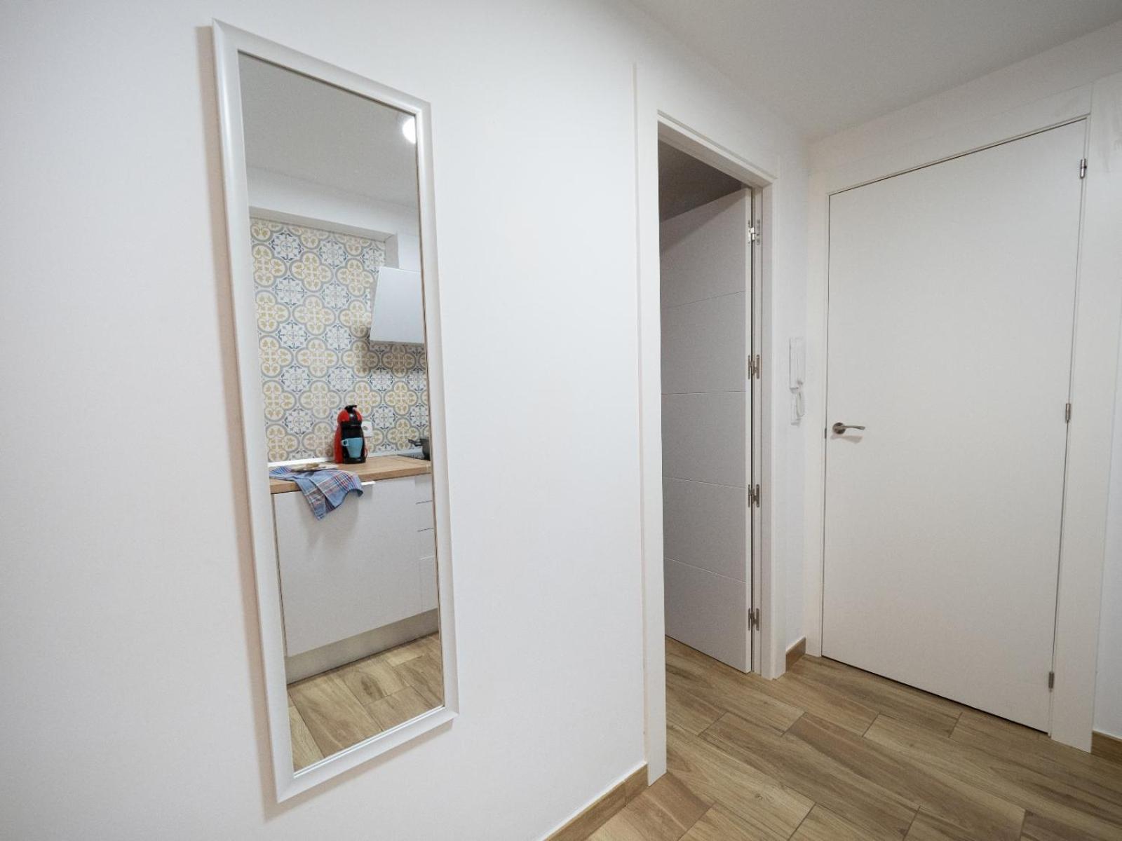 Apartamento Carros Cuenca (Castilla-La Mancha)