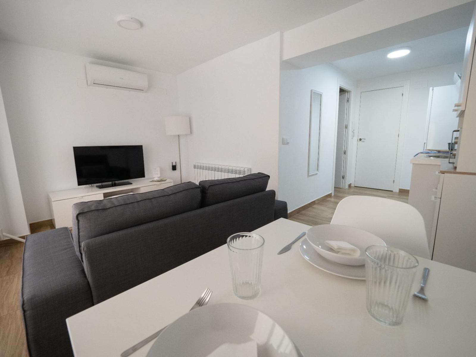 Carros Apartamento