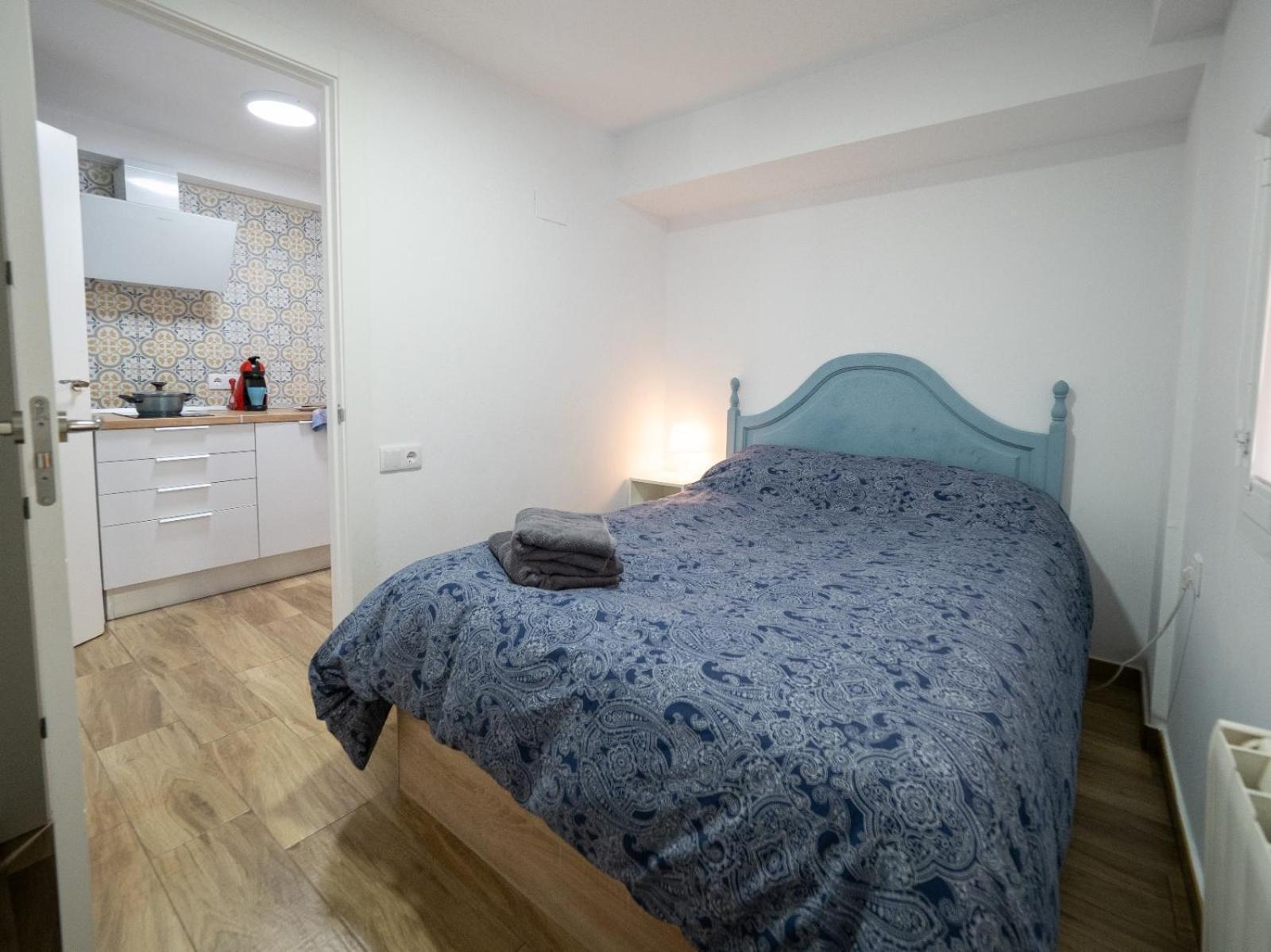 Apartamento Carros *