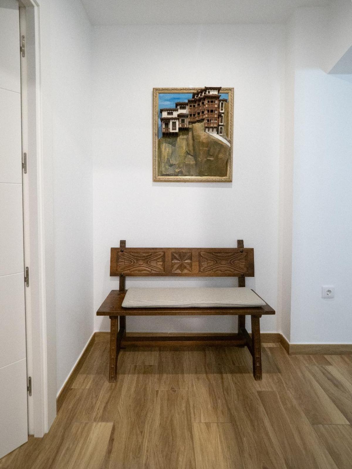 Apartamento Carros