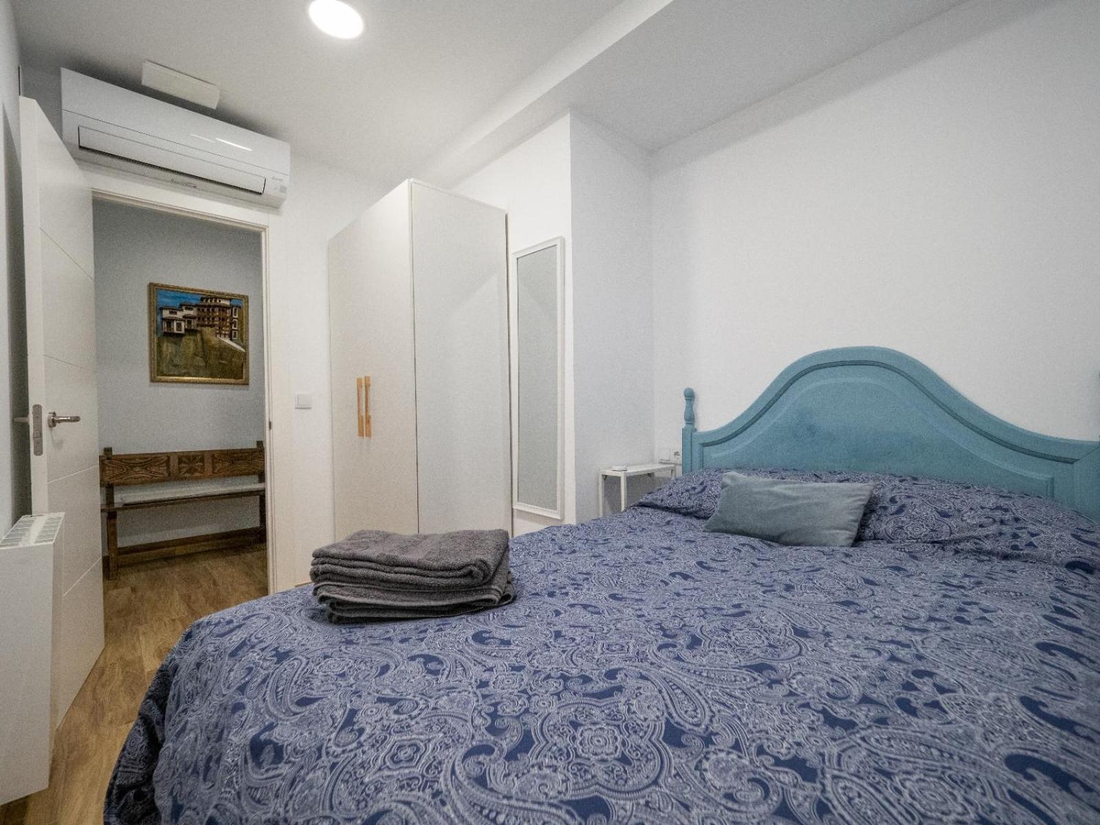 Apartamento Carros Cuenca (Castilla-La Mancha)