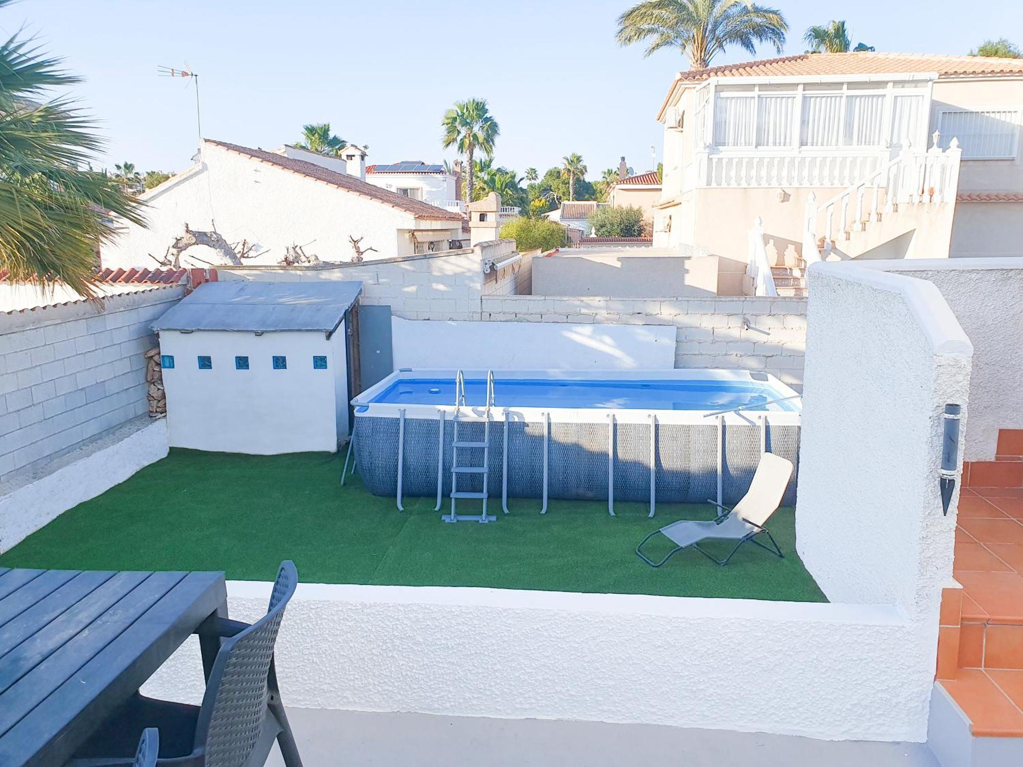 La Zenia House Alicante