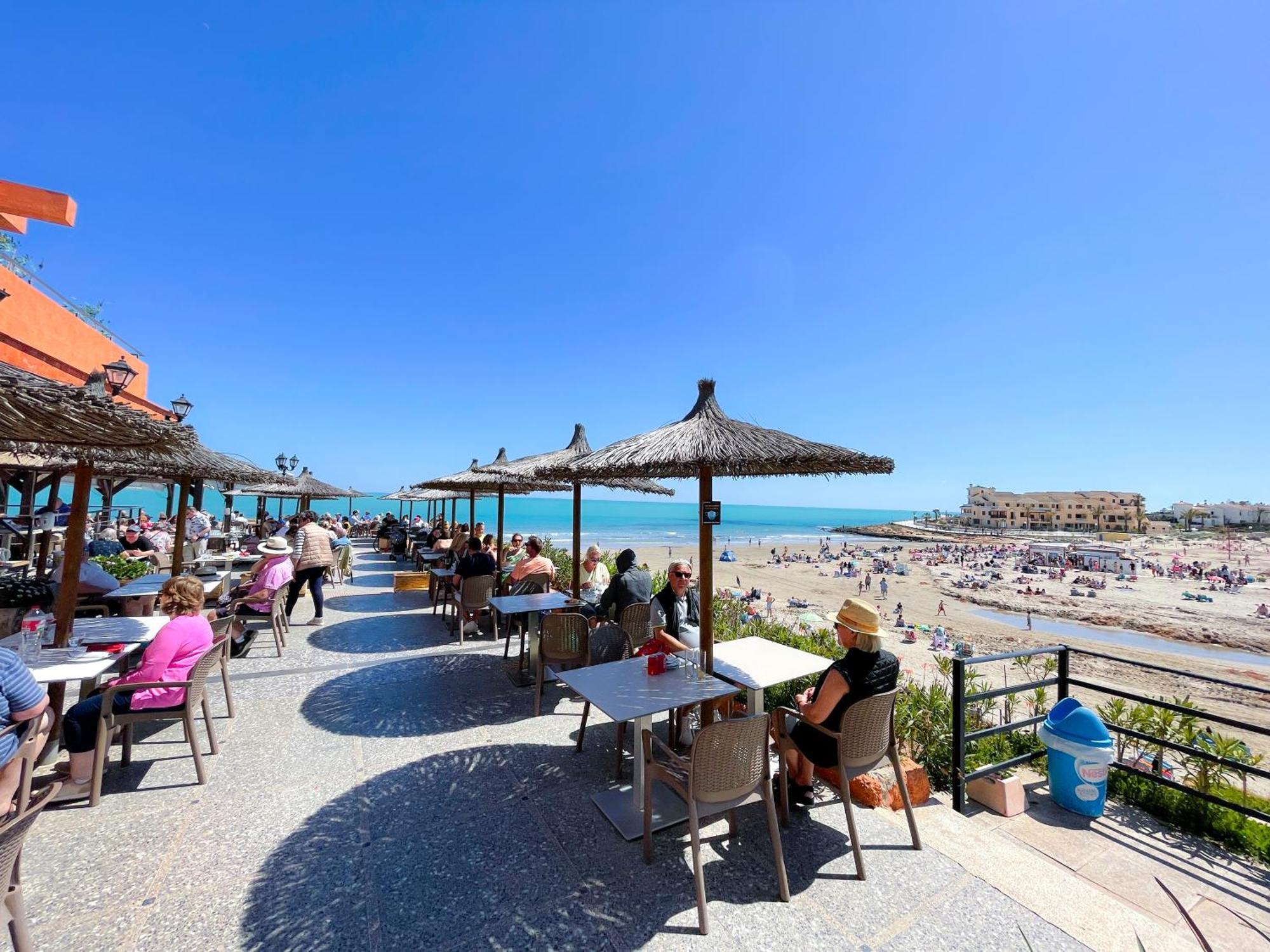 La Zenia House Apartahotel Alicante