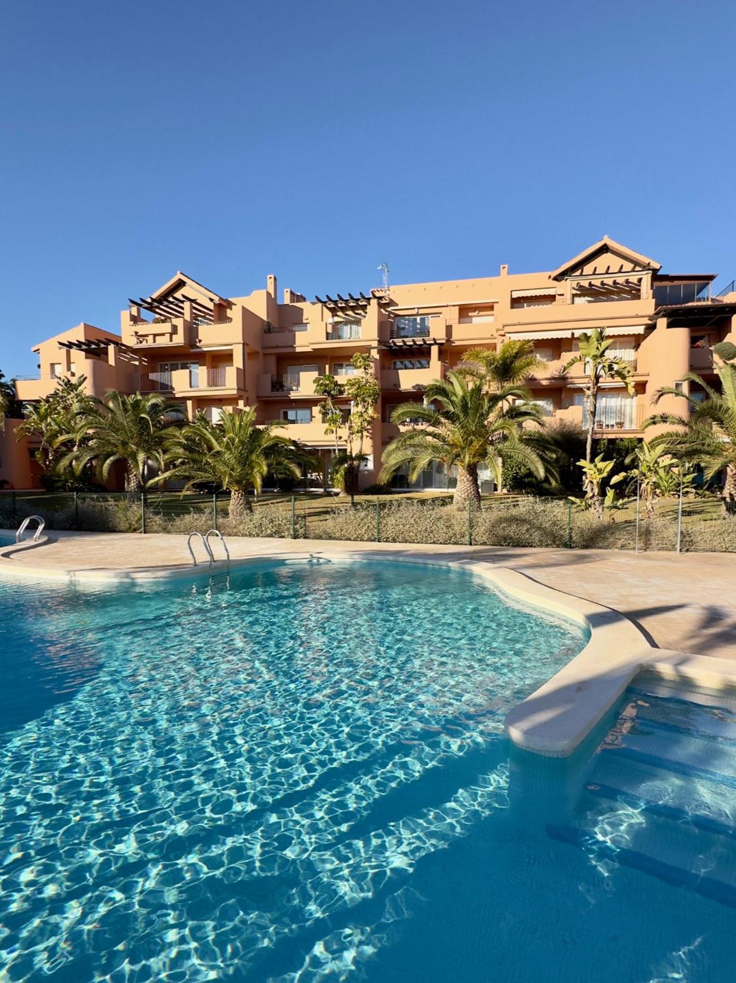 Apartamento Alegria - Mar Menor Golf